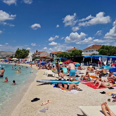 Villa Dusper Trogir Dış mekan fotoğraf