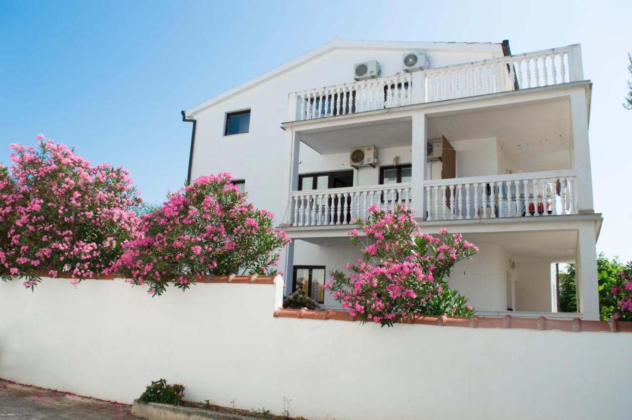 Villa Dusper Trogir Dış mekan fotoğraf