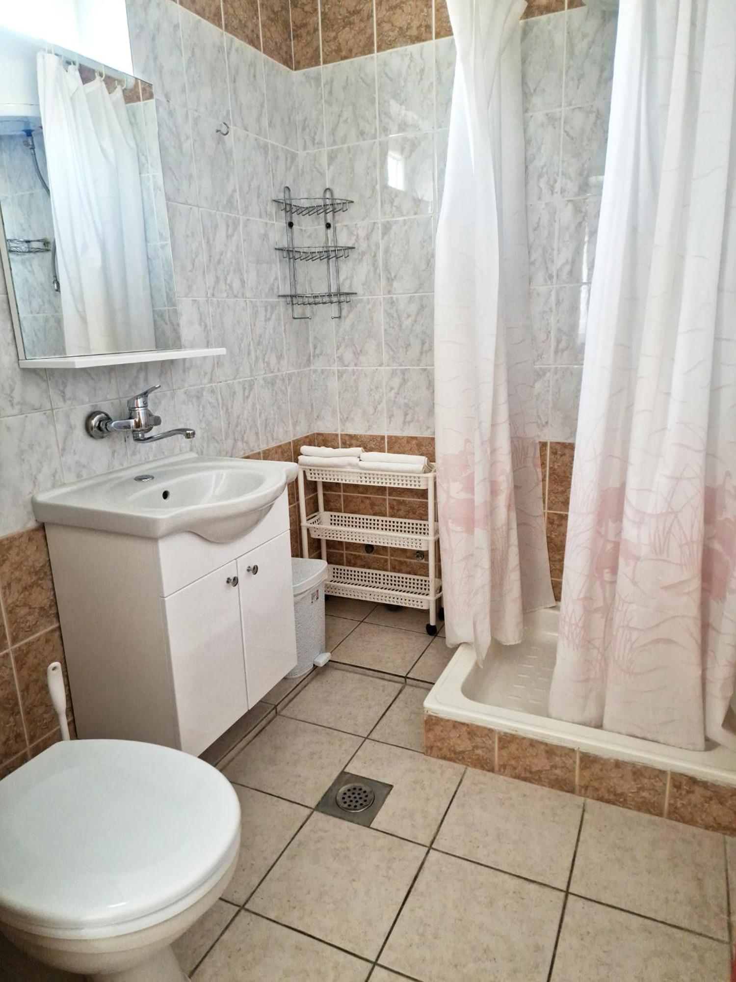 Villa Dusper Trogir Dış mekan fotoğraf