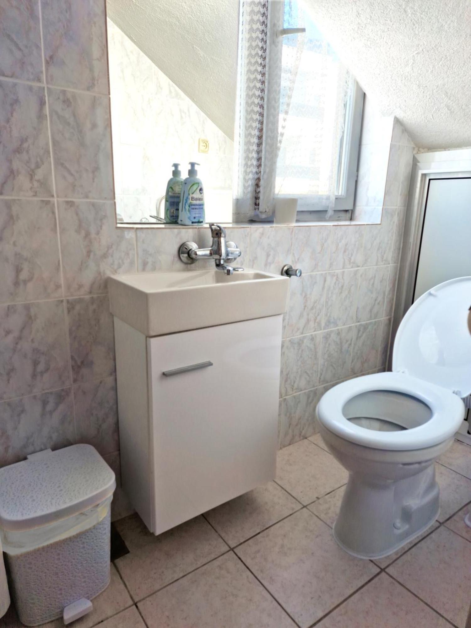 Villa Dusper Trogir Dış mekan fotoğraf
