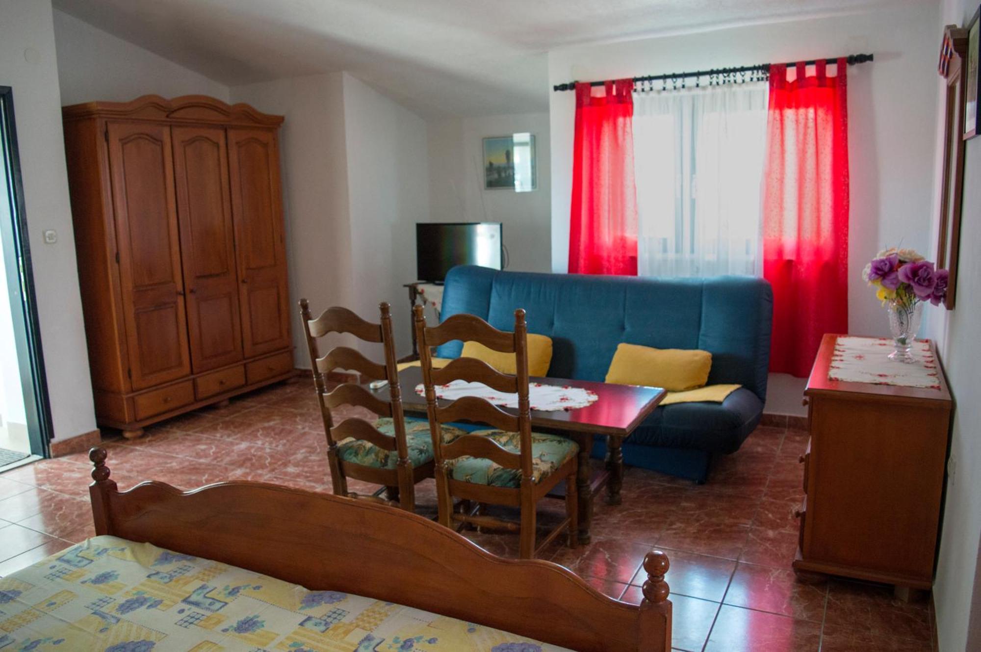 Villa Dusper Trogir Dış mekan fotoğraf