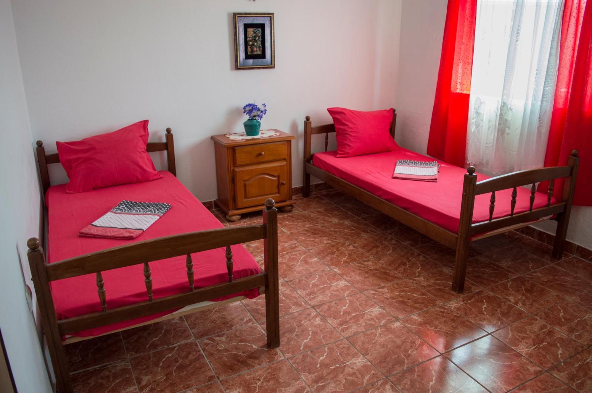 Villa Dusper Trogir Dış mekan fotoğraf