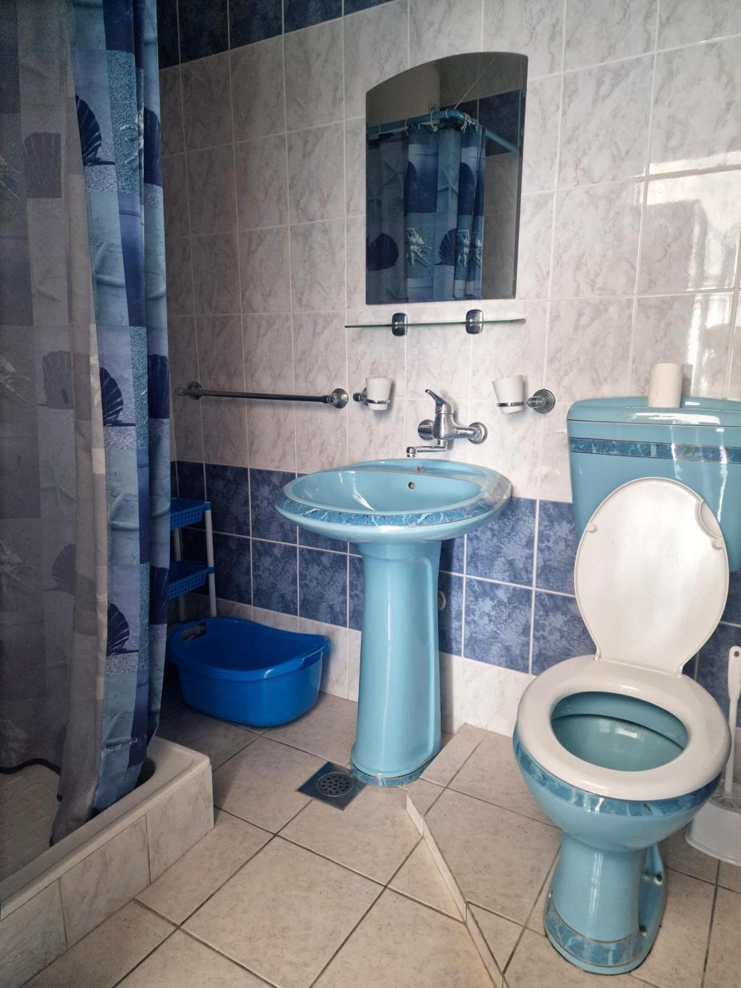 Villa Dusper Trogir Dış mekan fotoğraf