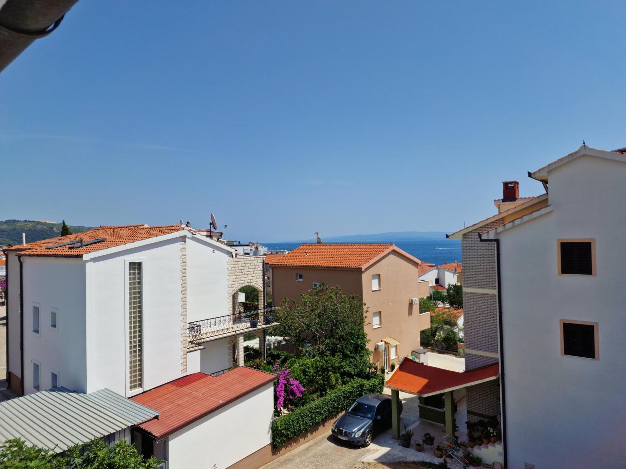 Villa Dusper Trogir Dış mekan fotoğraf