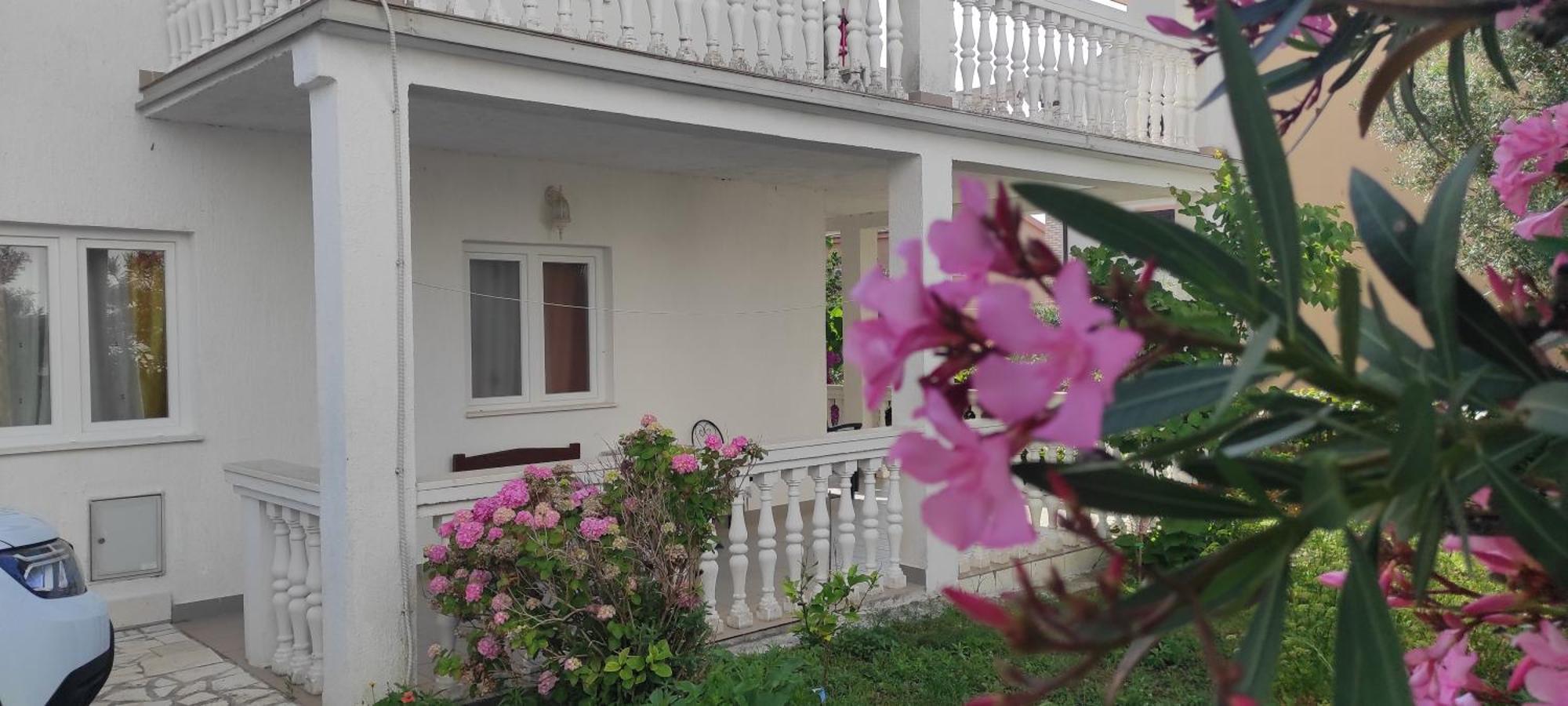 Villa Dusper Trogir Dış mekan fotoğraf