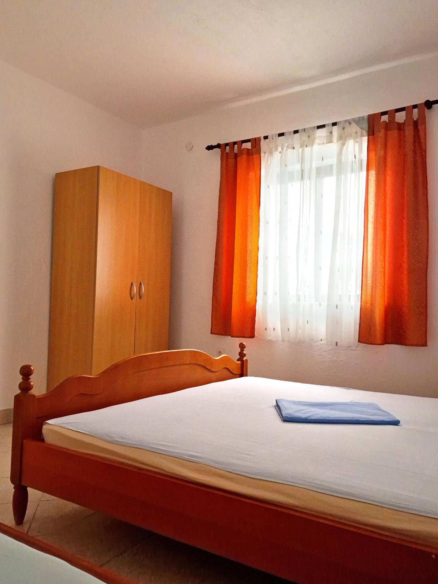 Villa Dusper Trogir Oda fotoğraf