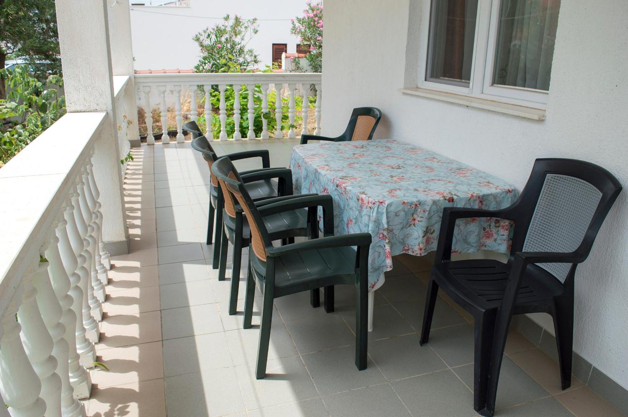 Villa Dusper Trogir Oda fotoğraf