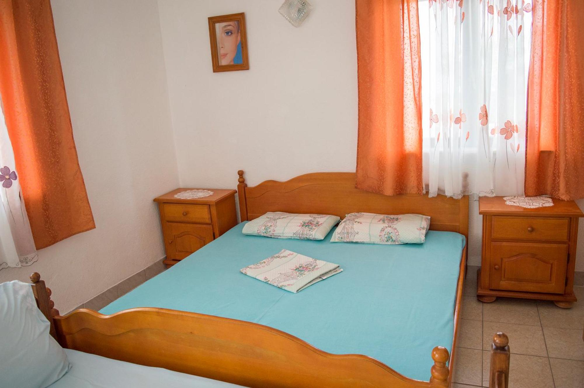 Villa Dusper Trogir Oda fotoğraf