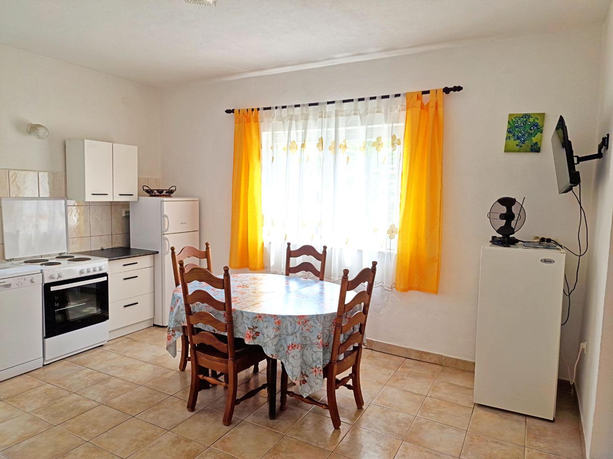 Villa Dusper Trogir Oda fotoğraf