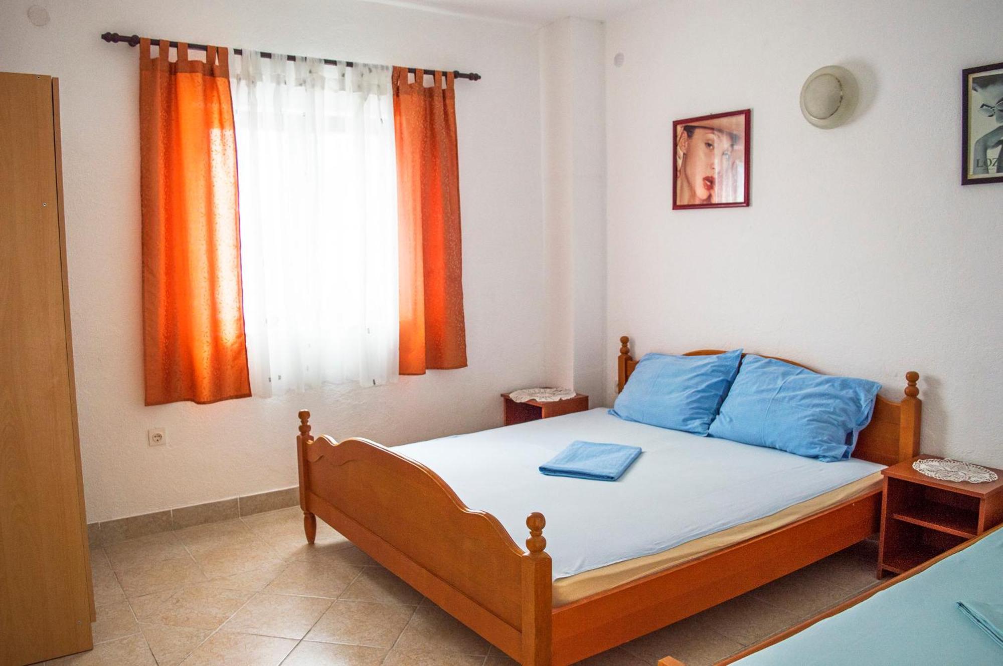 Villa Dusper Trogir Oda fotoğraf