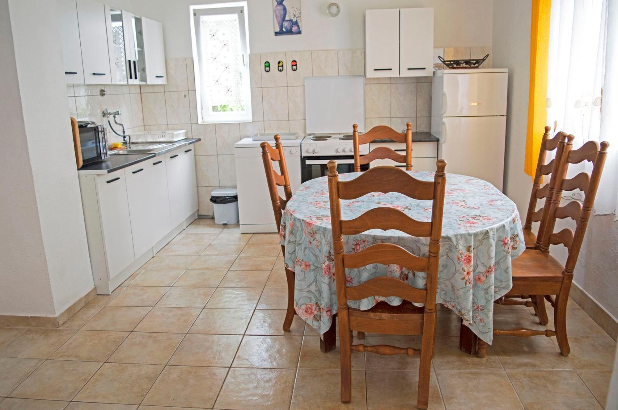 Villa Dusper Trogir Oda fotoğraf