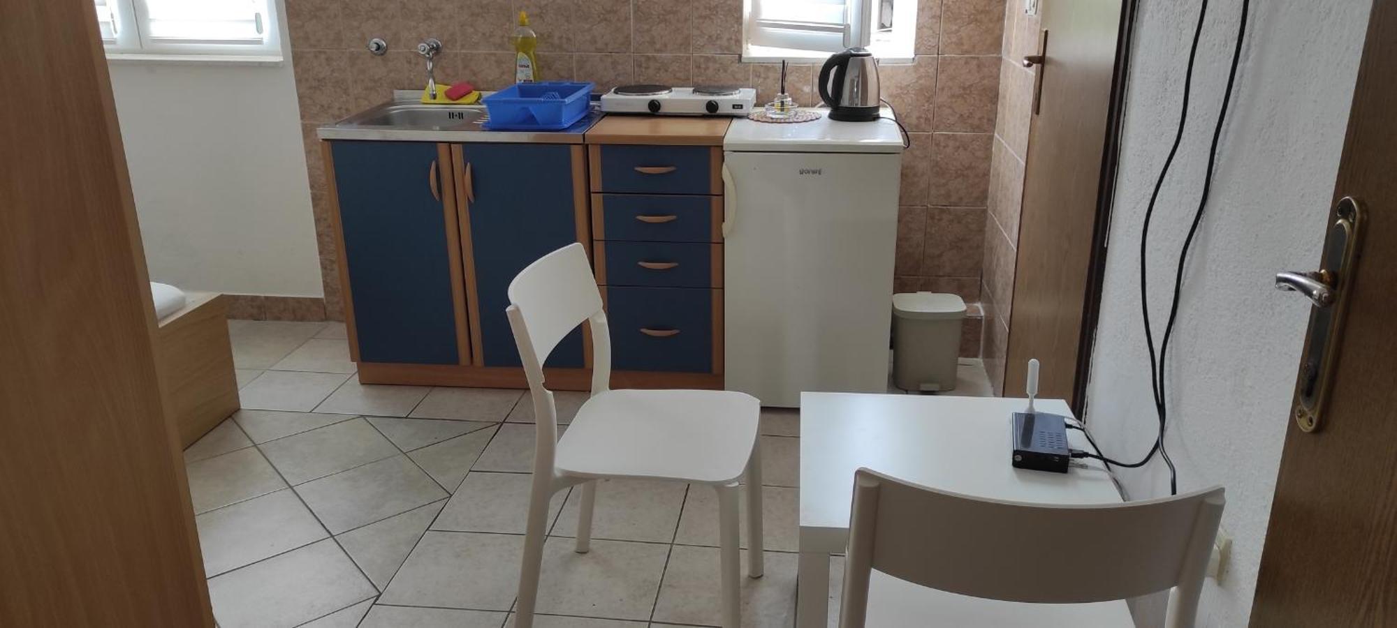 Villa Dusper Trogir Dış mekan fotoğraf