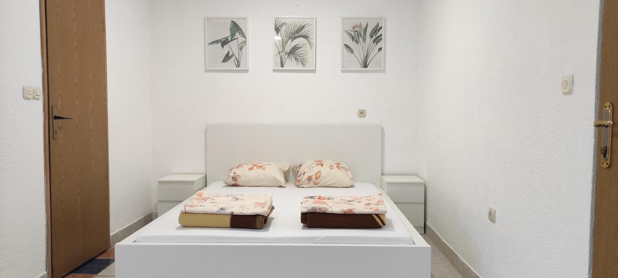 Villa Dusper Trogir Dış mekan fotoğraf